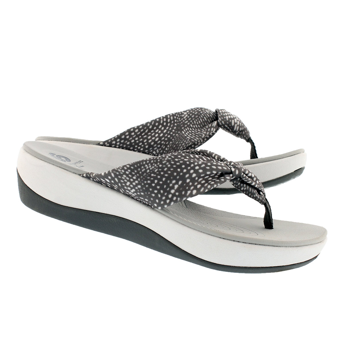 arla glison clarks sandals