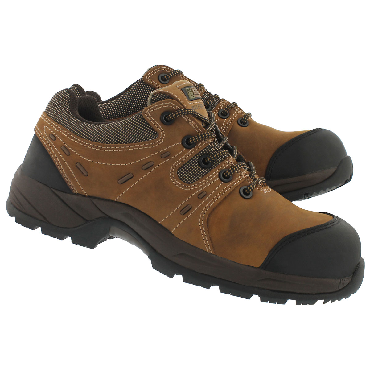 csa approved womens safety shoes