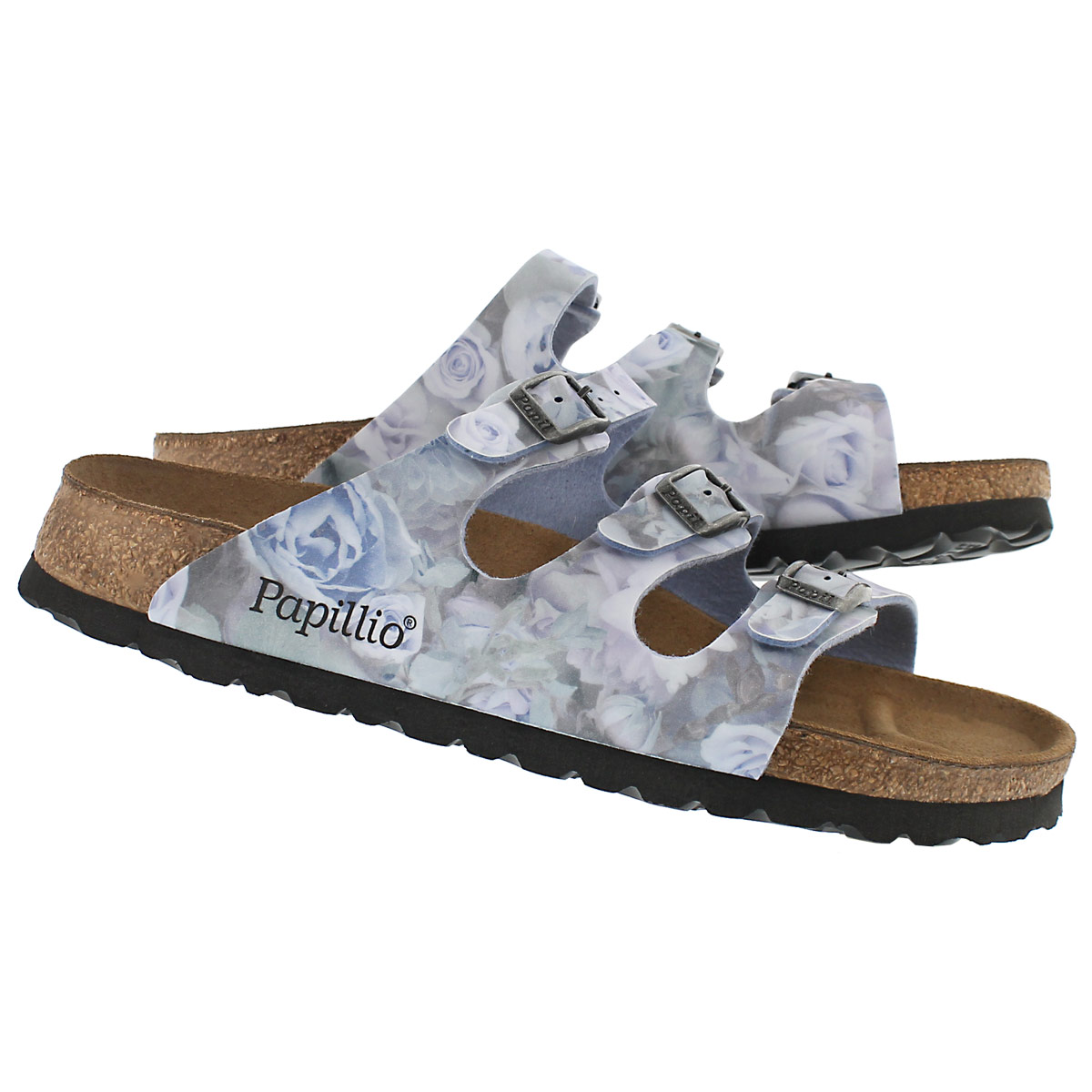 most comfortable supportive flats