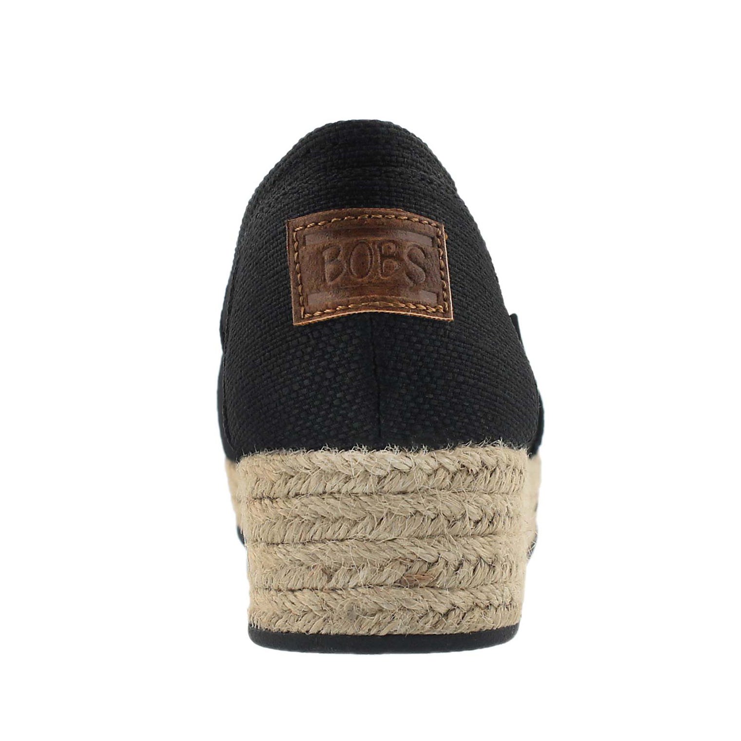 Skechers Women's Bobs Highlights High Jinx Slip On Espadrille | eBay