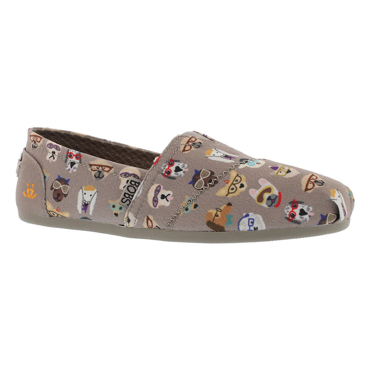 bobs plush casual shoes