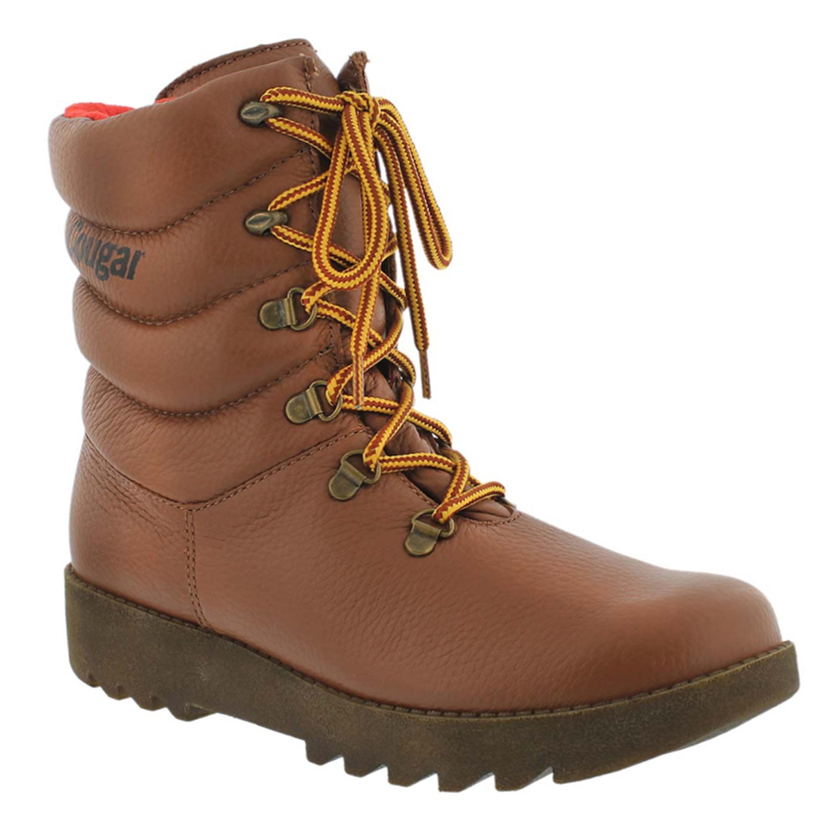 cougar speedy waterproof boot