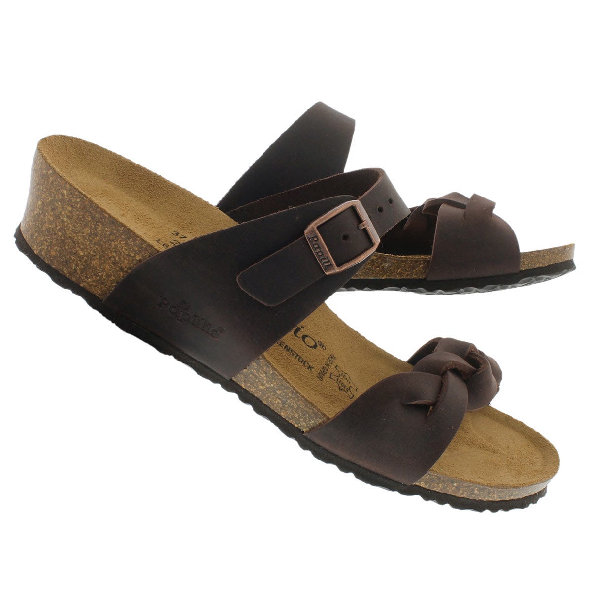Best Sandals For Plantar Fasciitis Birkenstock Cork