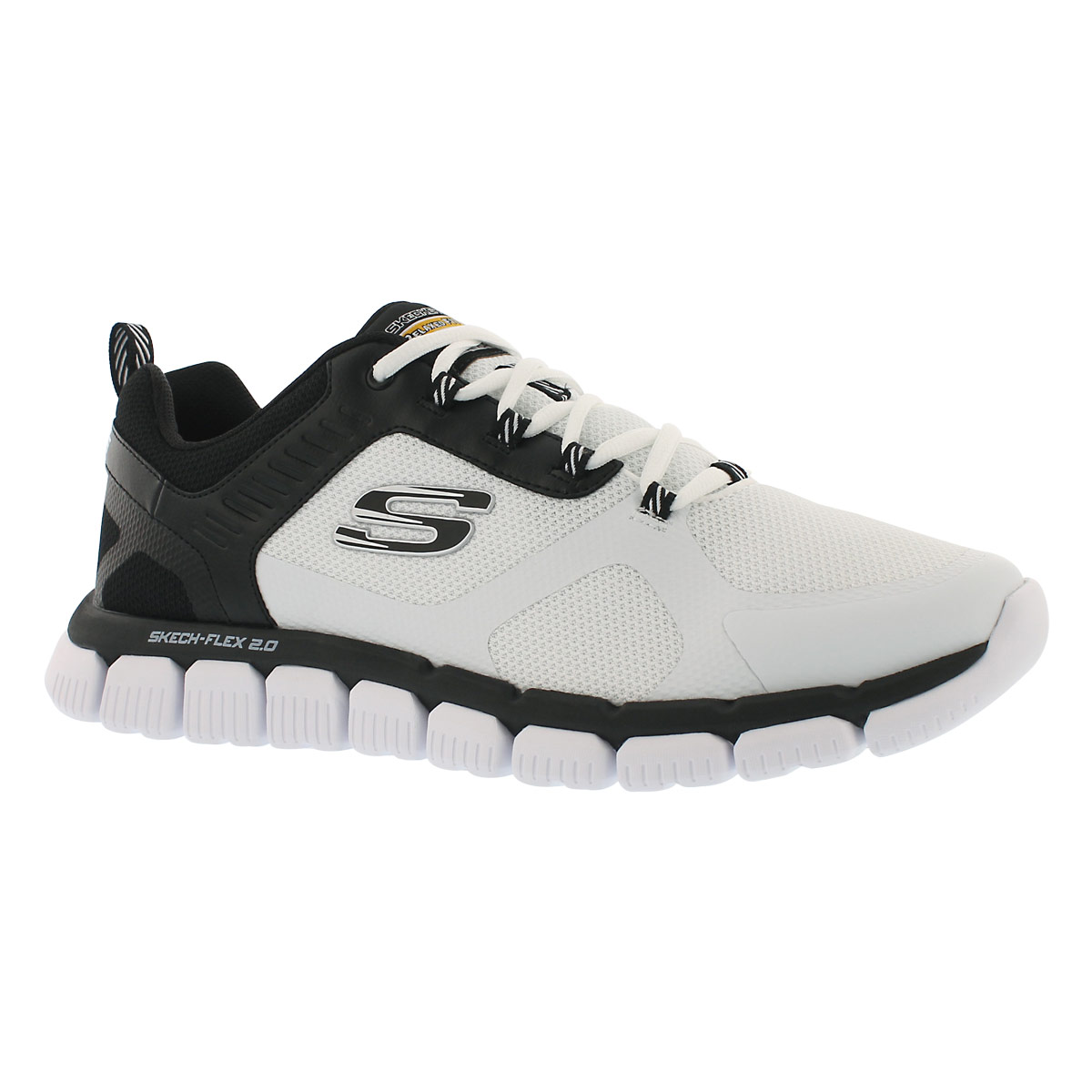 skechers running shoes for men