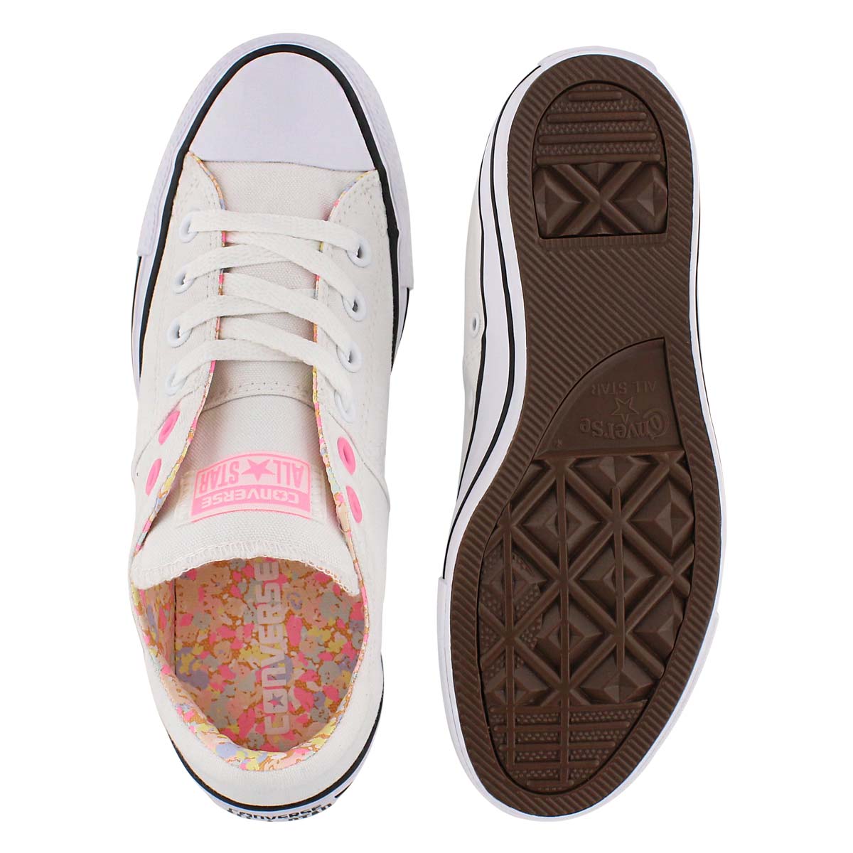 new republic madison canvas sneaker