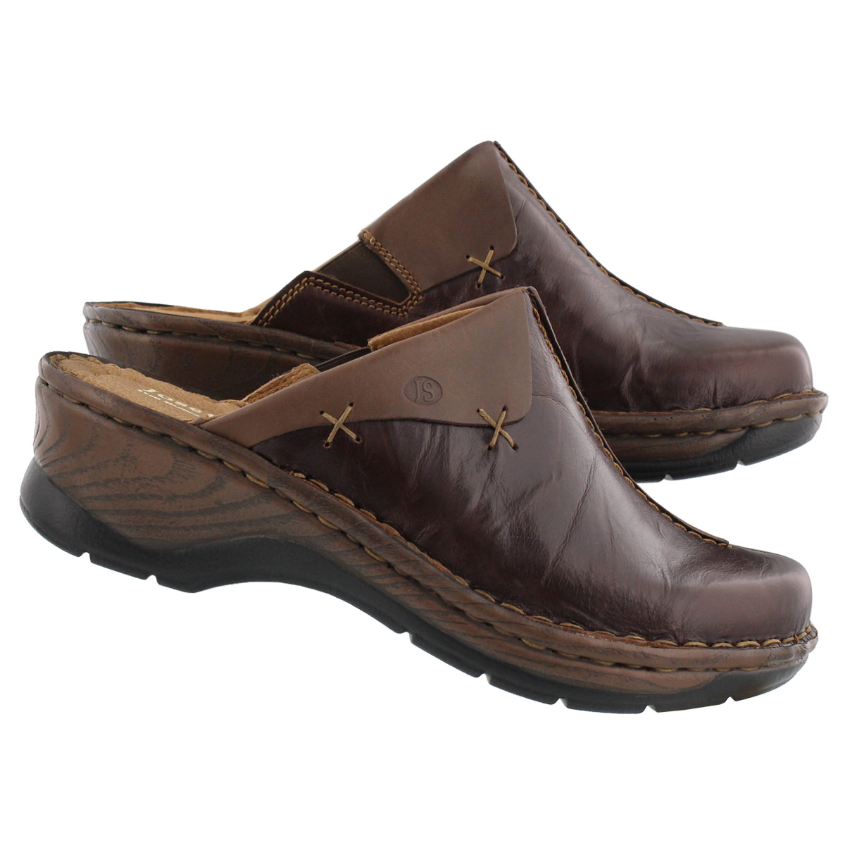 josef seibel women's catalonia 48 clogs