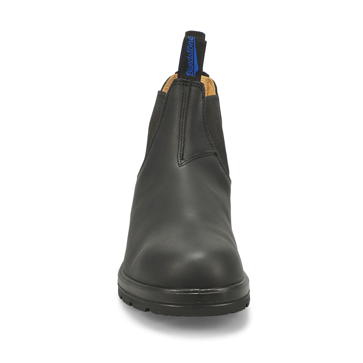 soft moc blundstone winter