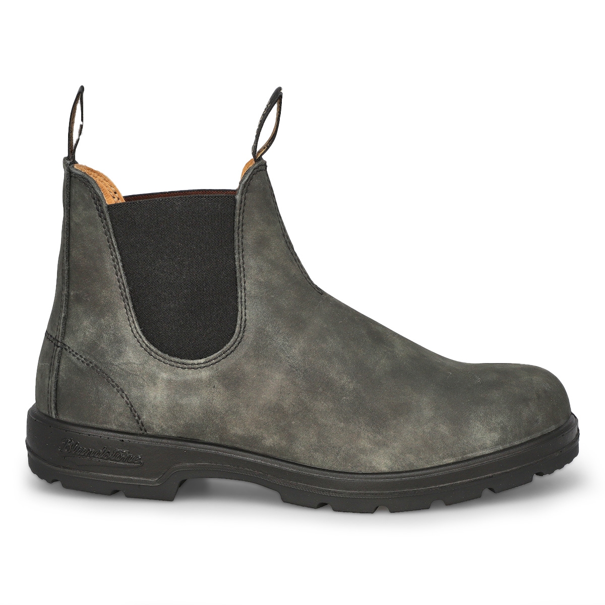 blundstone unisex super 550 series boot redwood