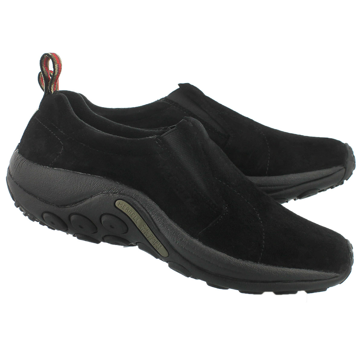 merrell mens jungle slide