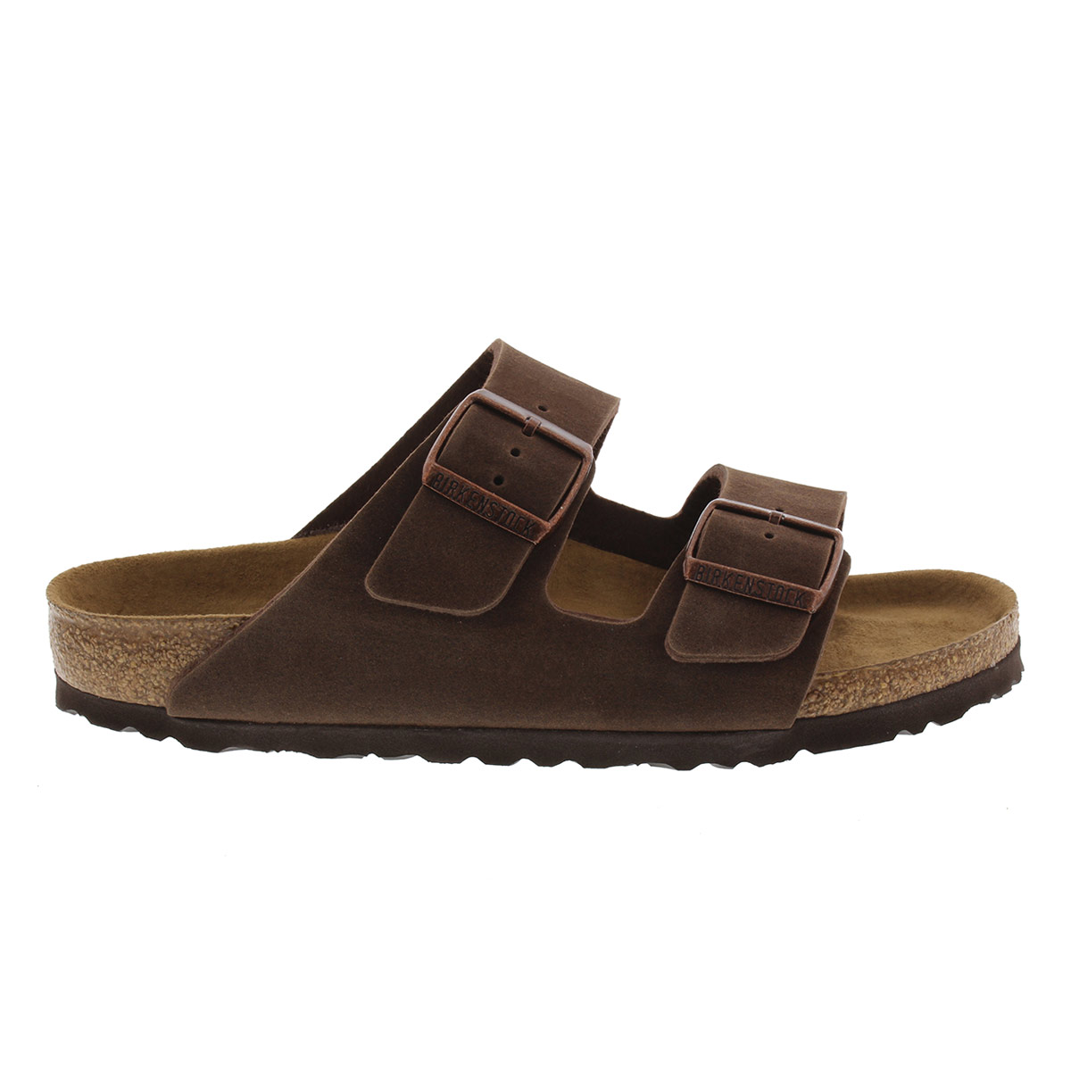 birkenstock vegan footbed