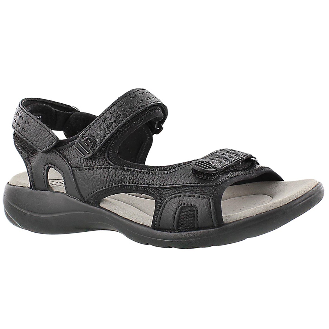 clarks morse tour velcro sandal