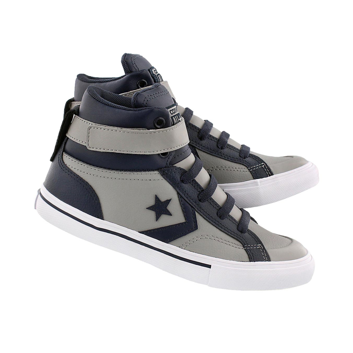 Converse Boys' Pro Blaze Hi High Top Sneaker eBay