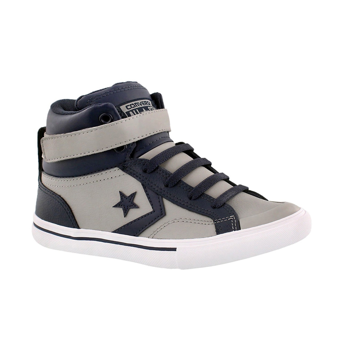 Converse Boys' Pro Blaze Hi High Top Sneaker eBay