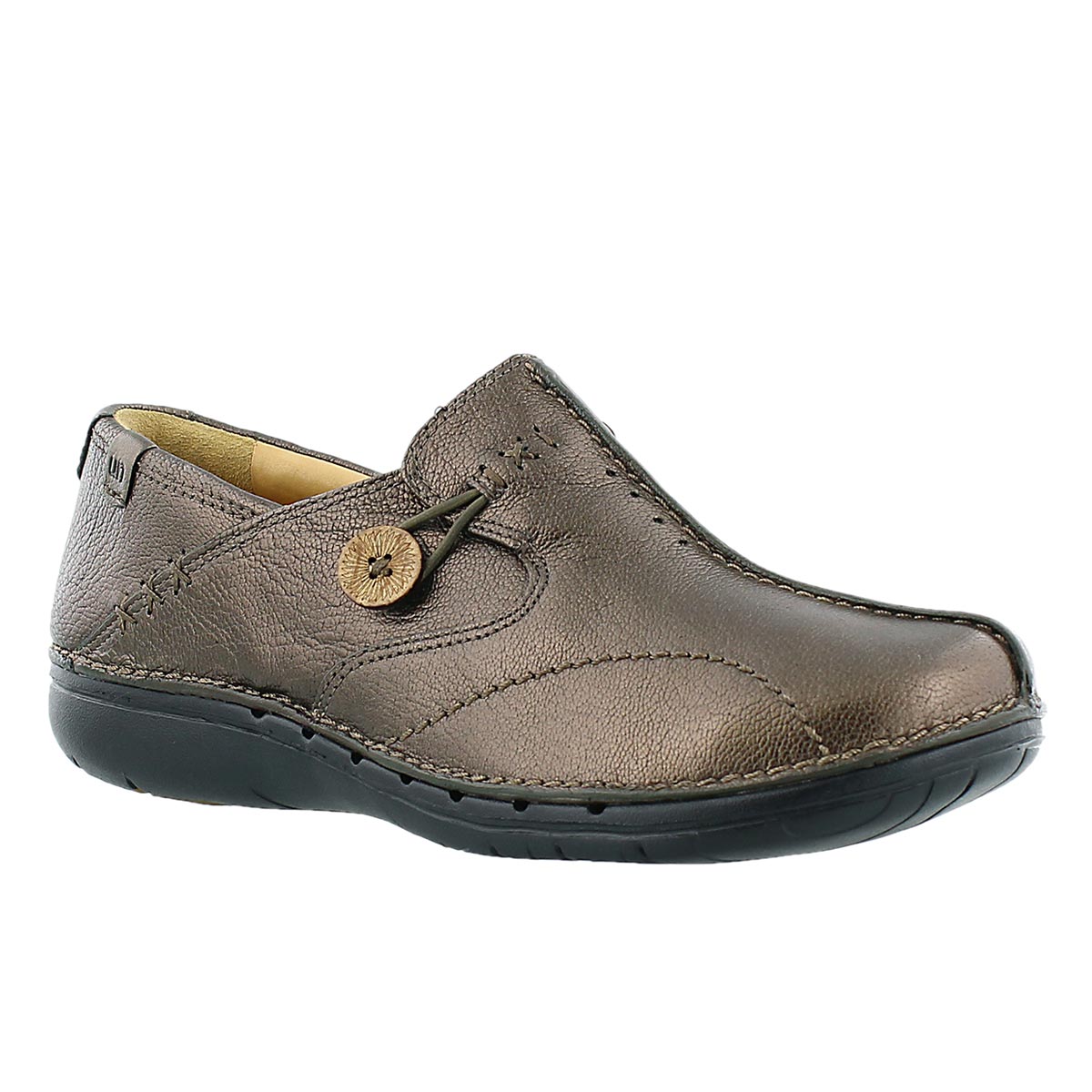 clarks unstructured un loop