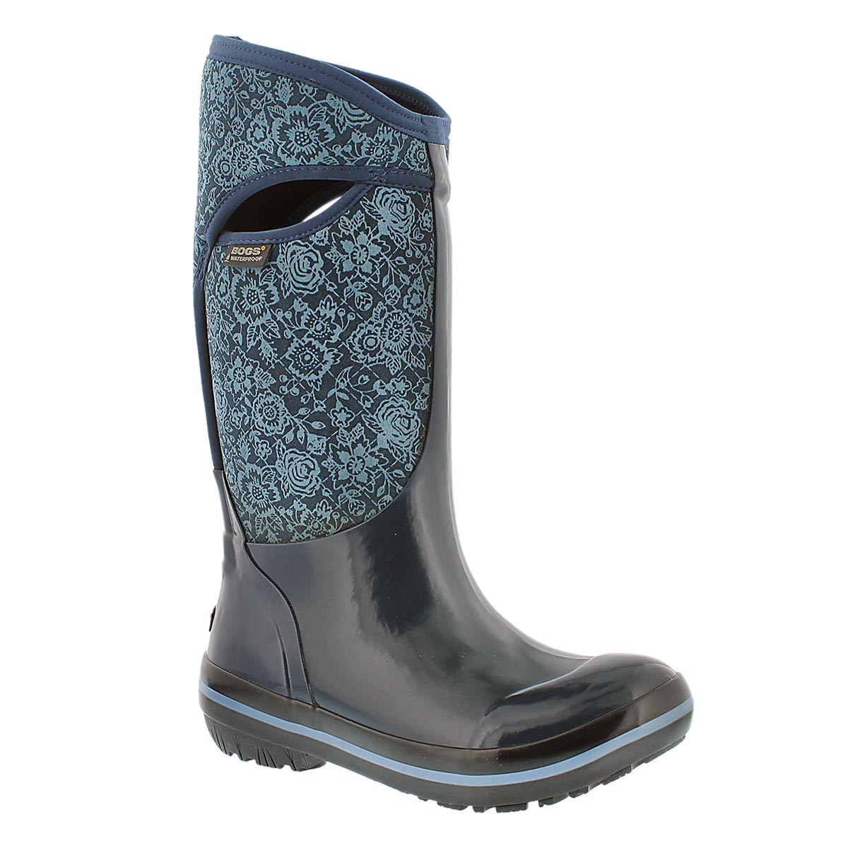 billi bi long boots