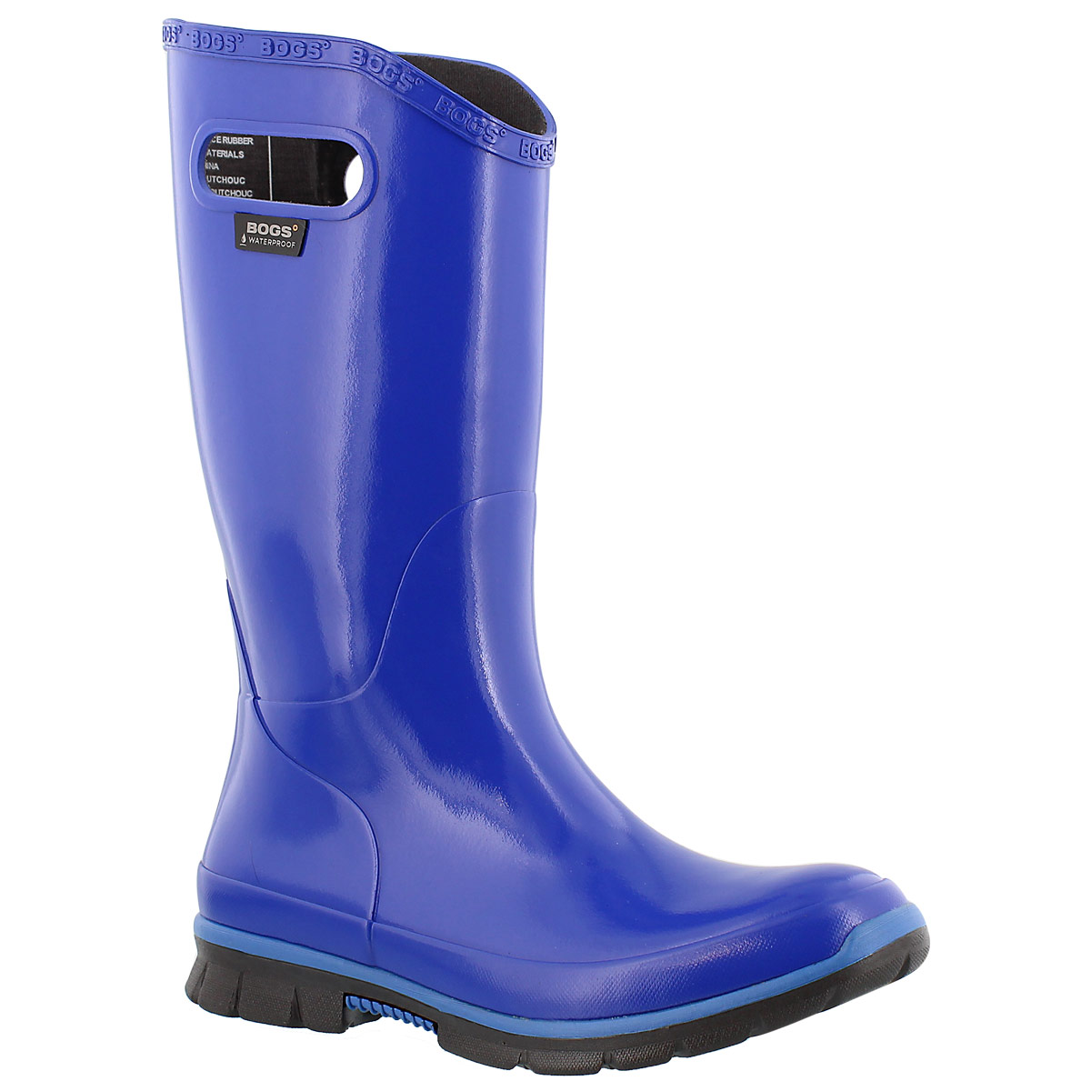 best tall rain boots for women