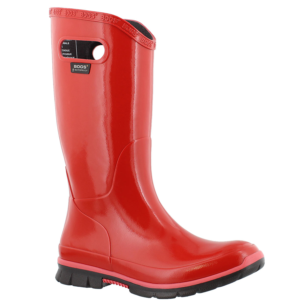 best tall rain boots for women