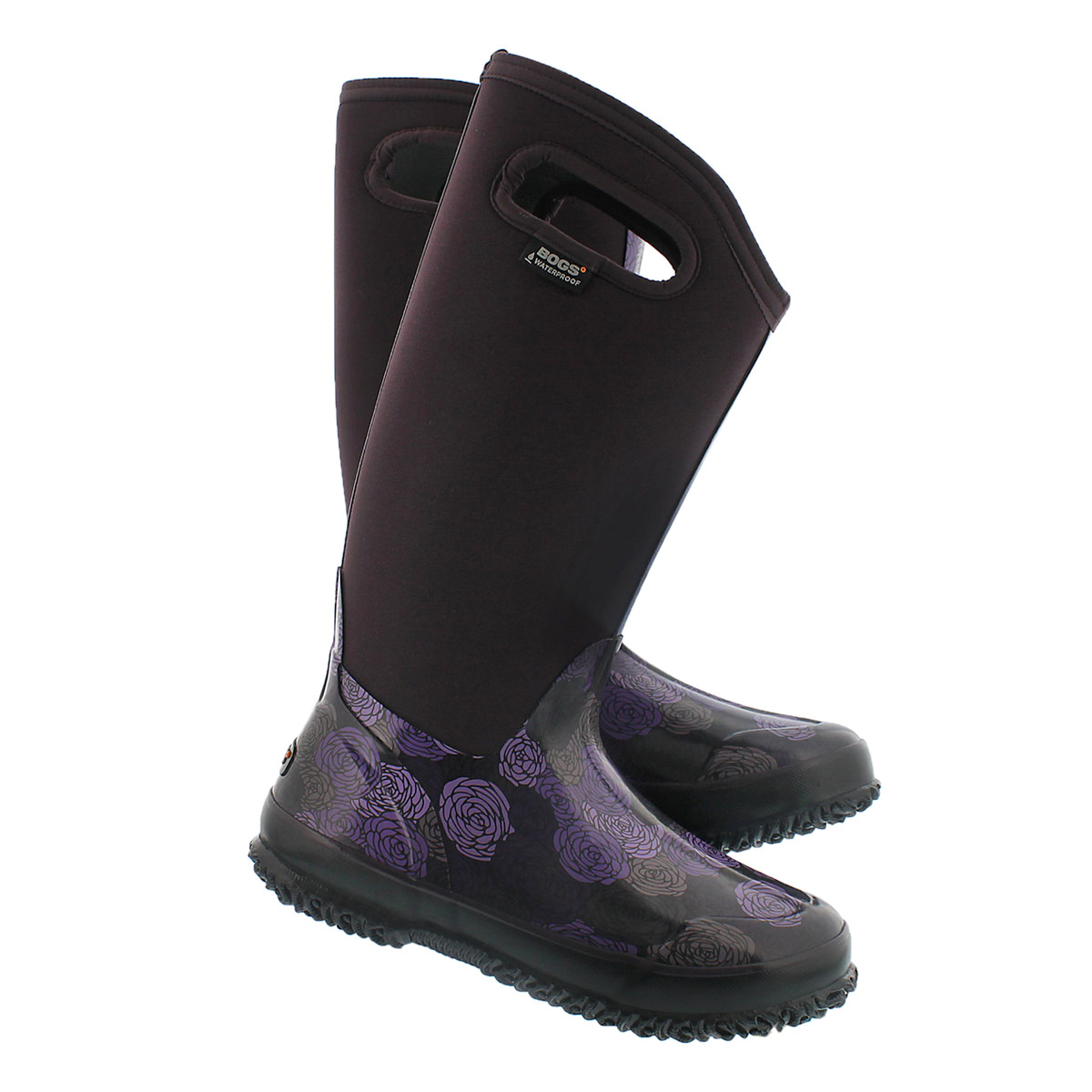 womens winter bogs