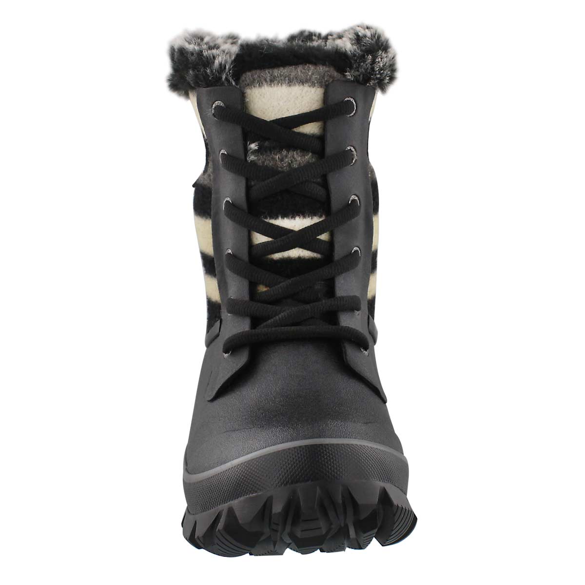 arcata knit women's snow boots