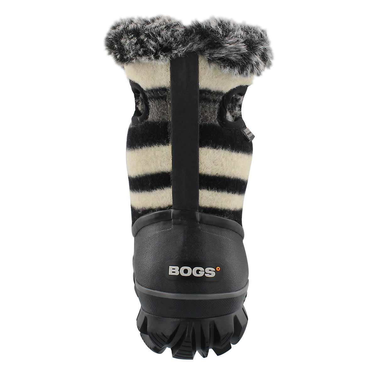 arcata knit women's snow boots