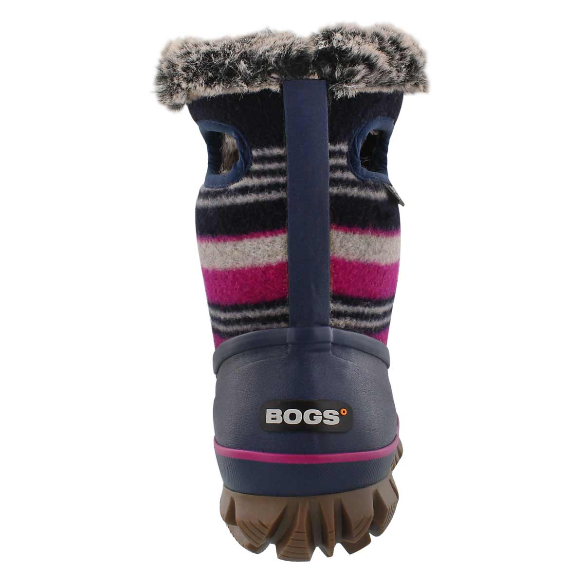arcata knit women's snow boots