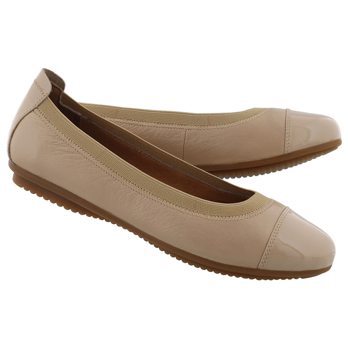 josef seibel pippa ballet flat