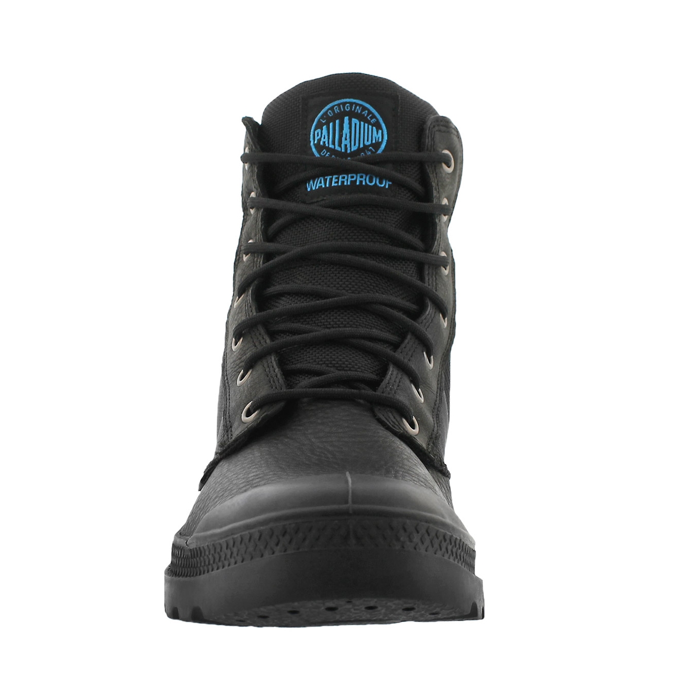 palladium sport cuff thermic waterproof sneaker boot