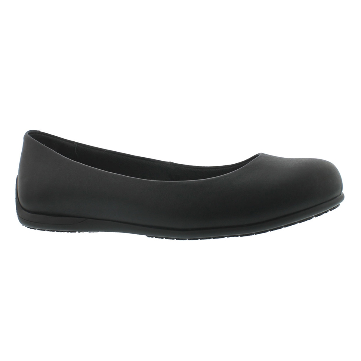 non skid flats