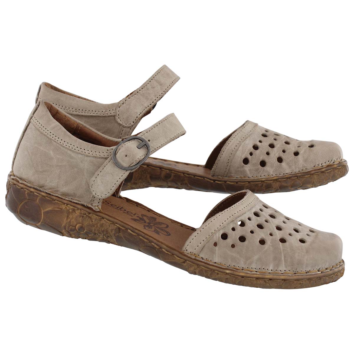 ladies sandals josef seibel