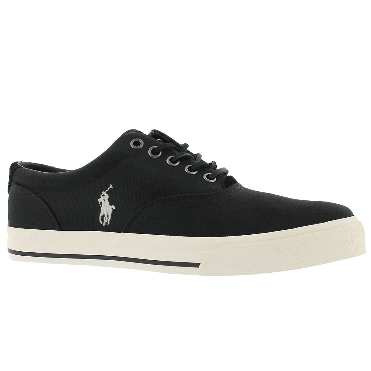 polo men's vaughn shoes