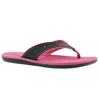 soft moc mens sandals