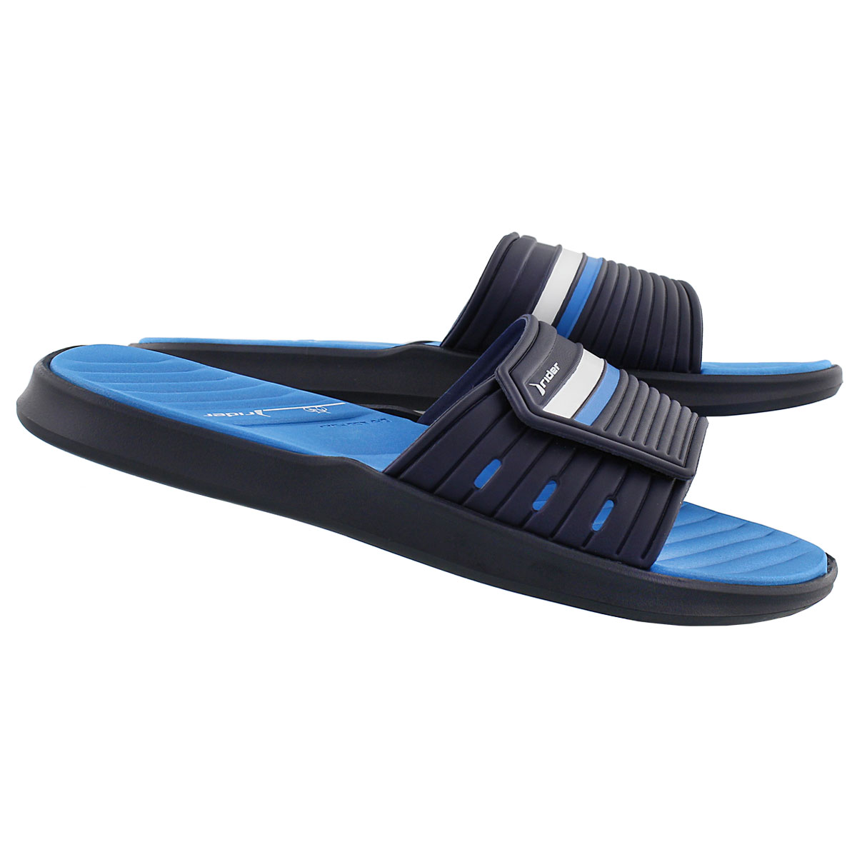 slide sandals athletic