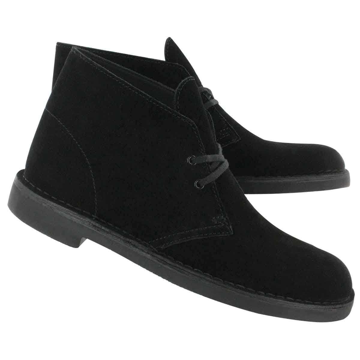 black desert clarks