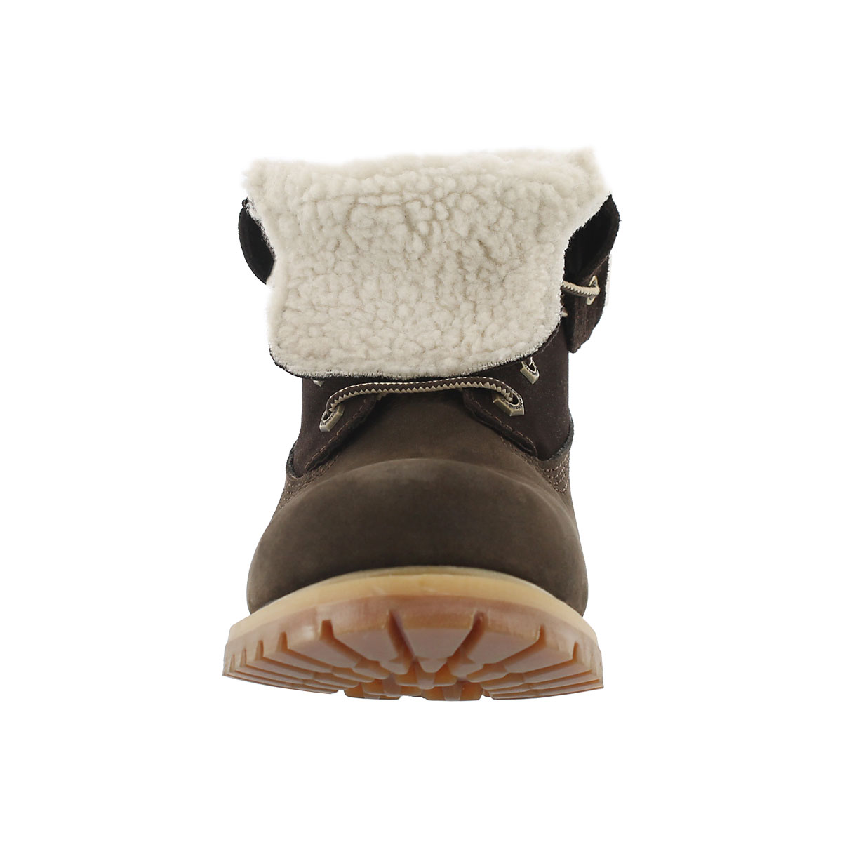 timberland women's teddy