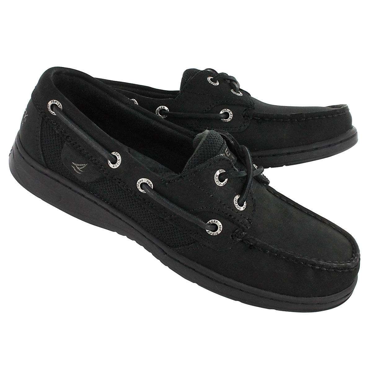 m&s boat shoes ladies