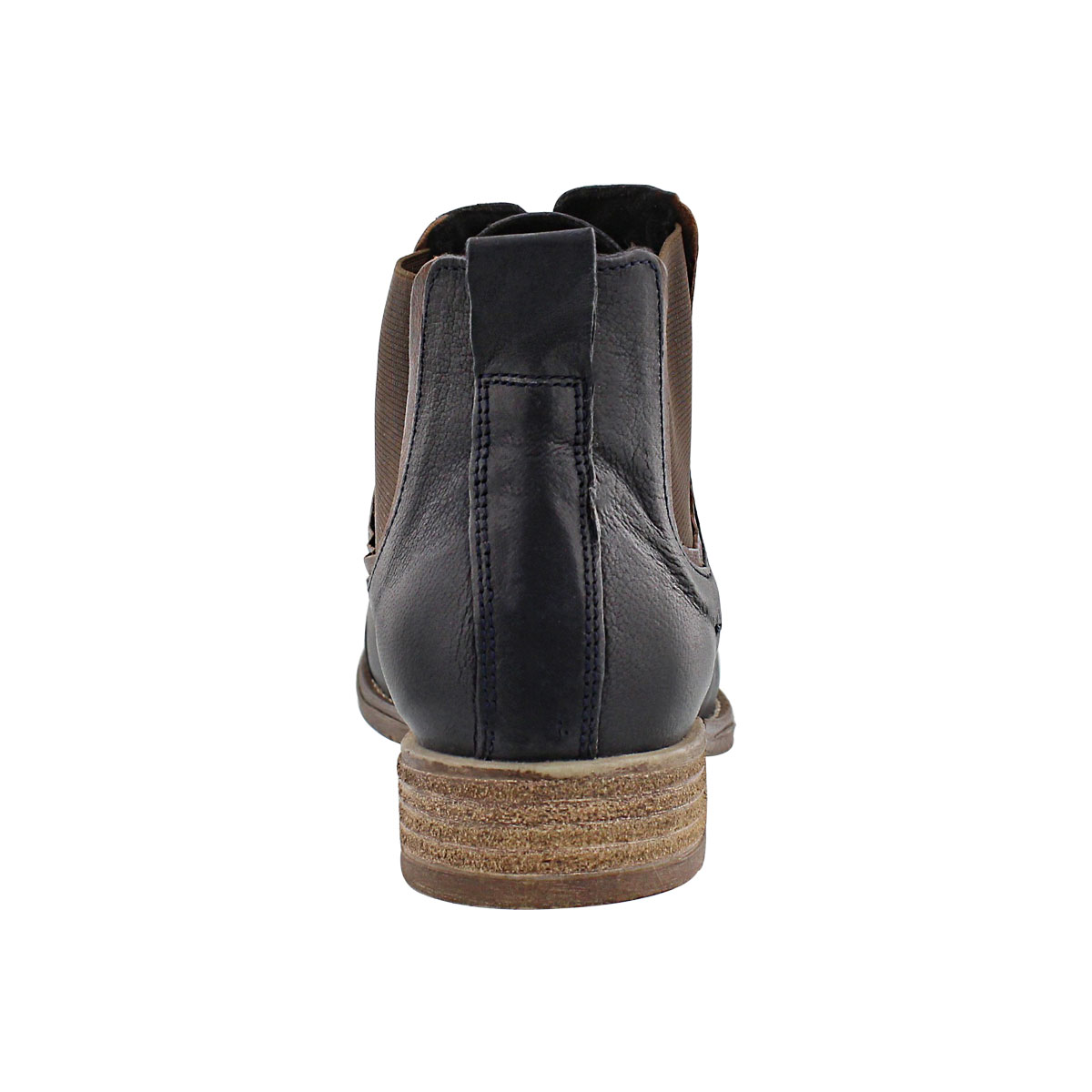 sienna waterproof bootie