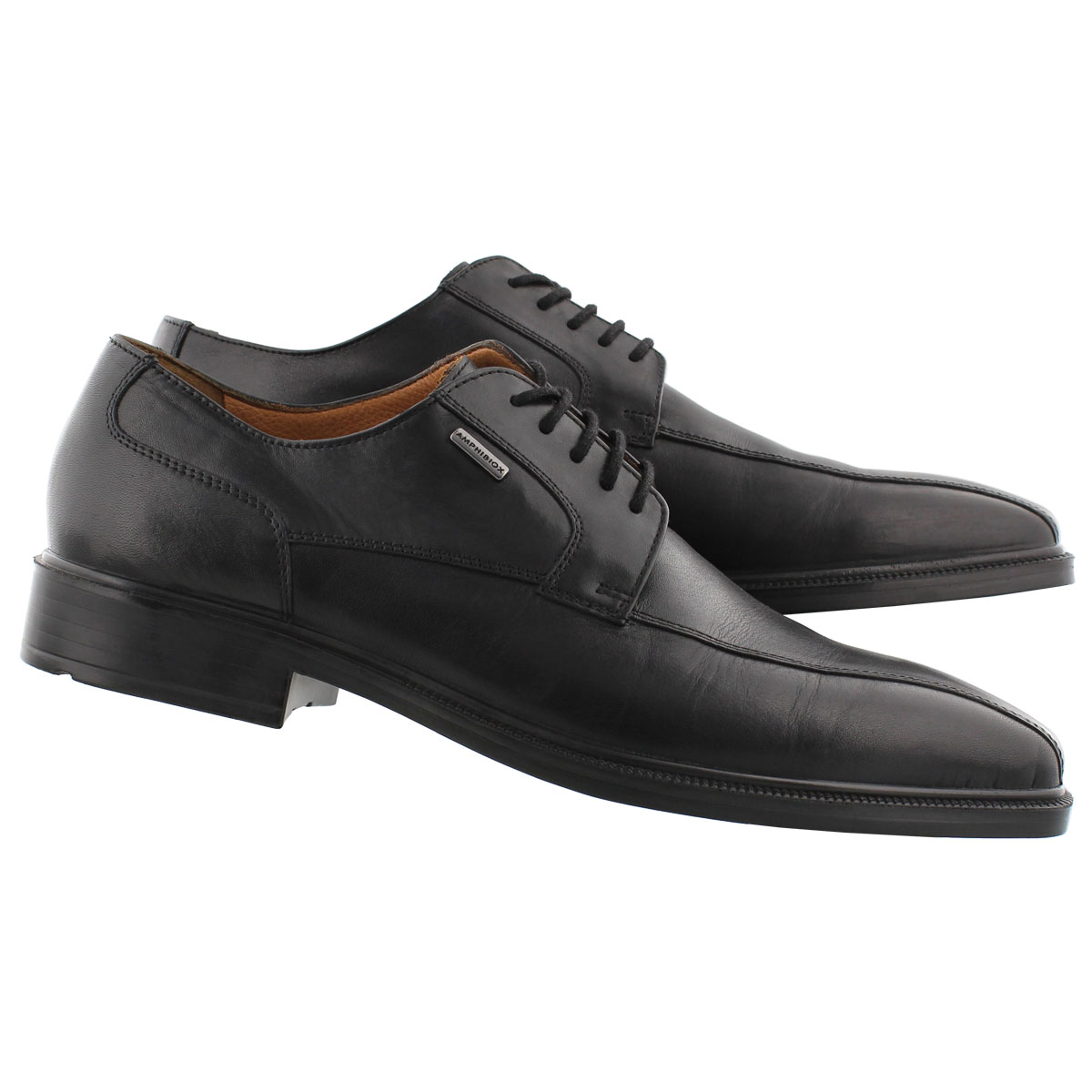 geox mens formal shoes