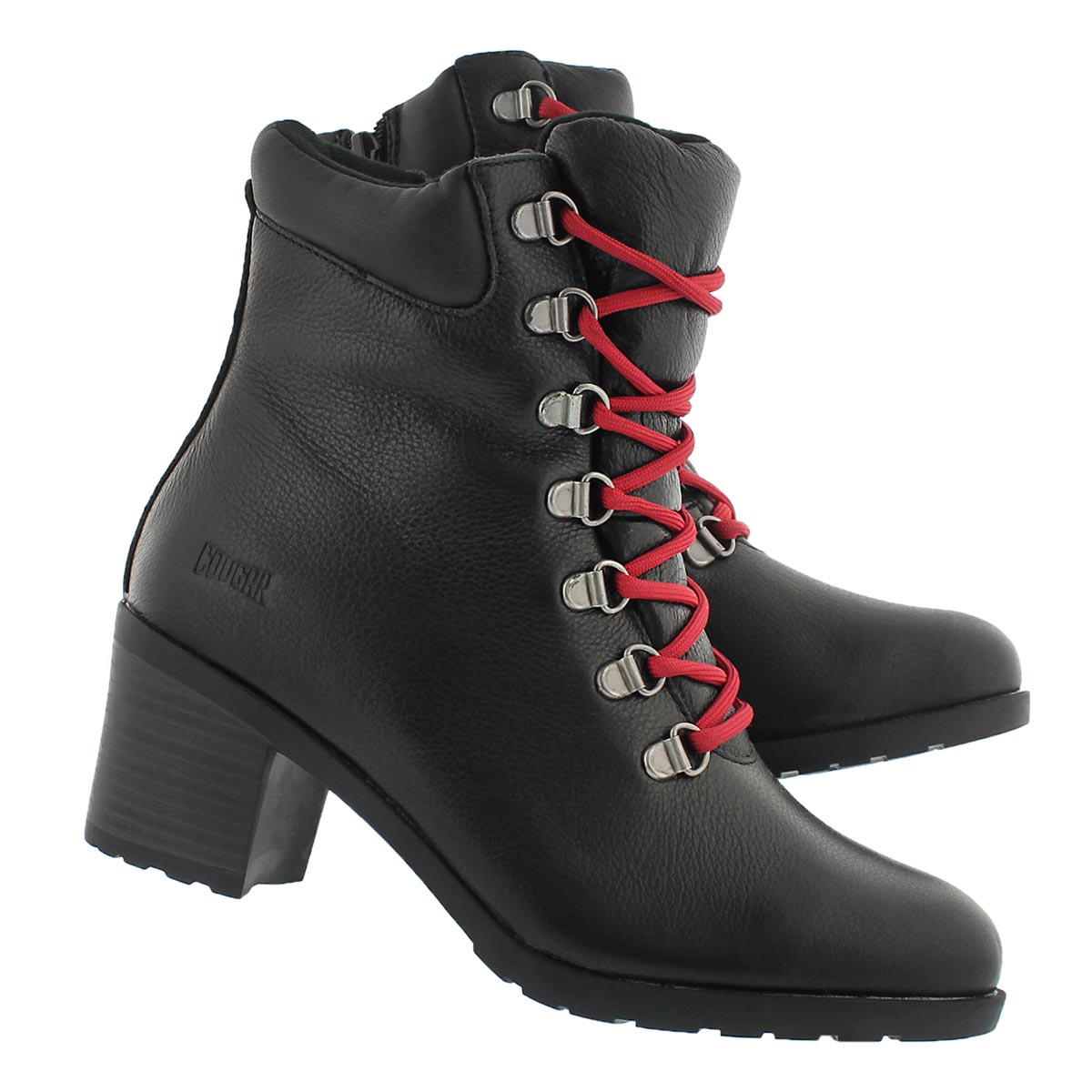 coutgo boots