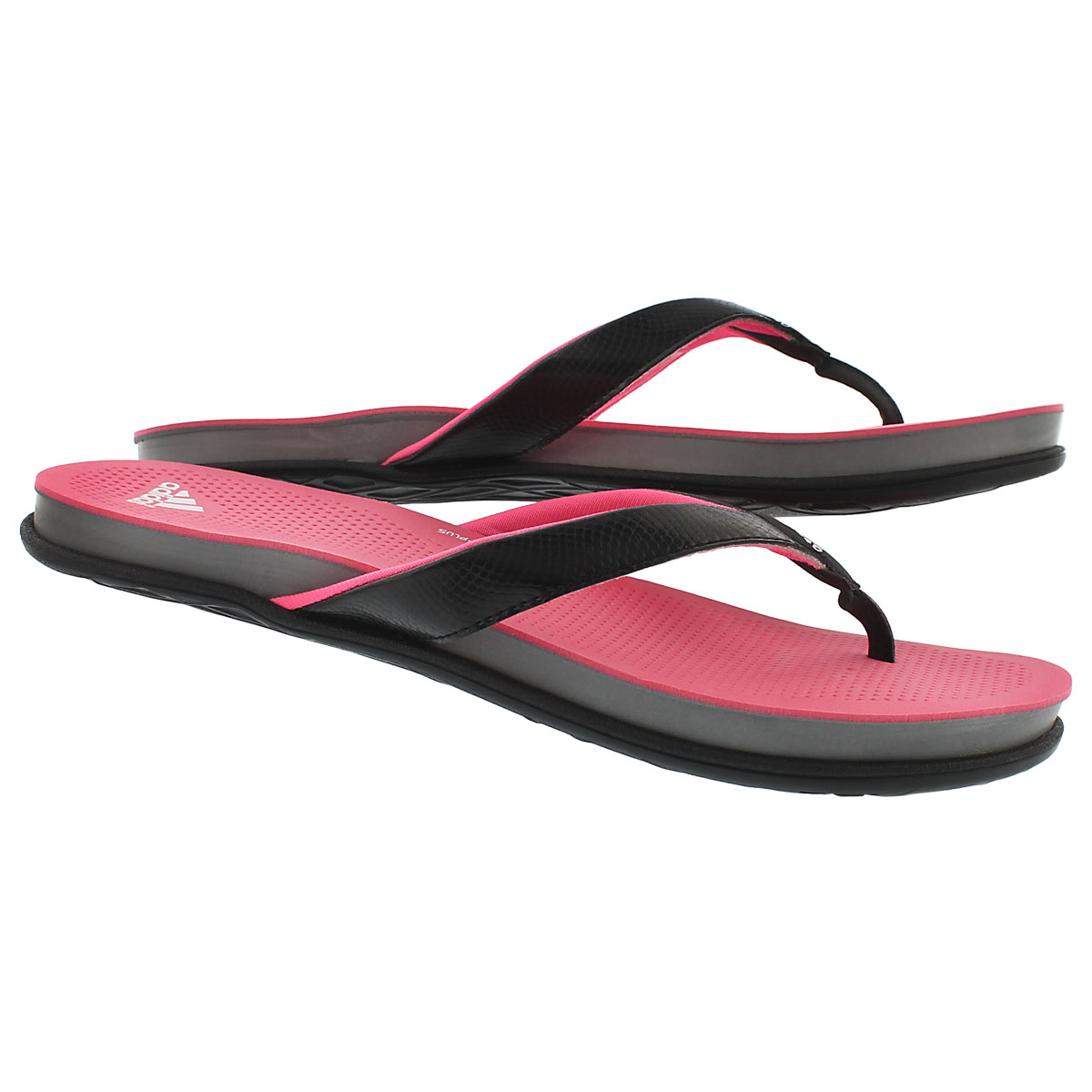 adidas thong sandals