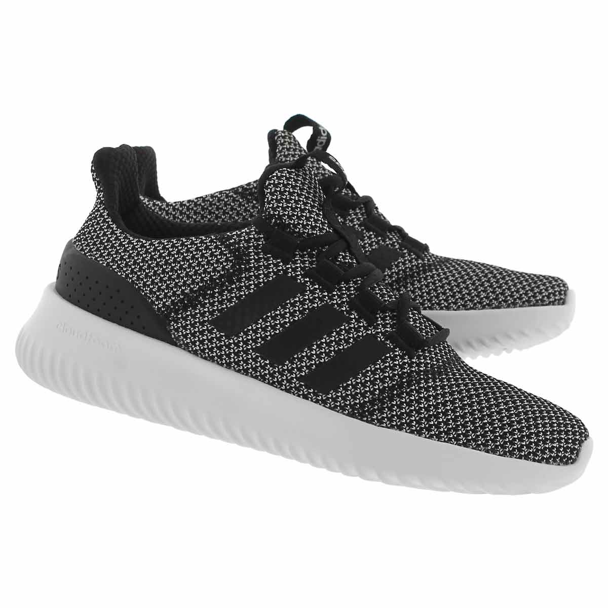 adidas cloudfoam black womens adidas cloudfoam black womens
