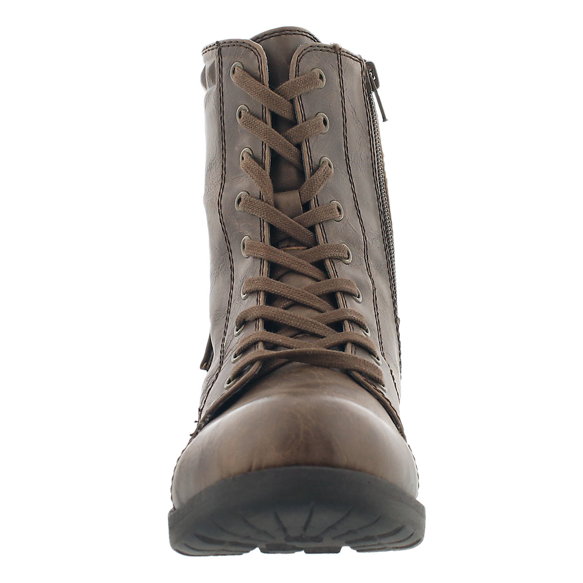 softmoc combat boots