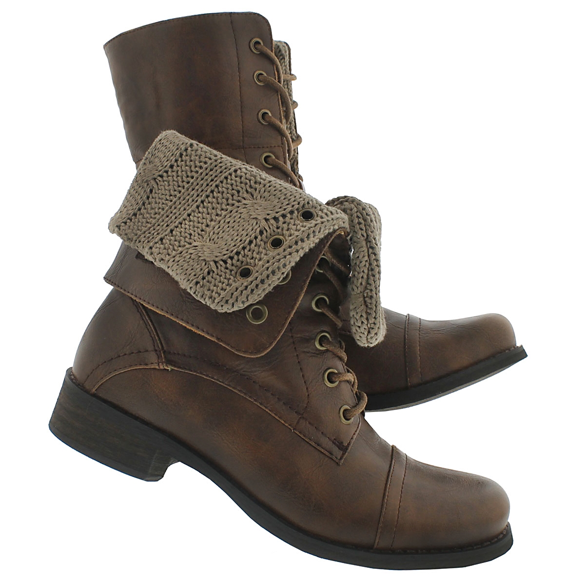 cute and comfortable booties