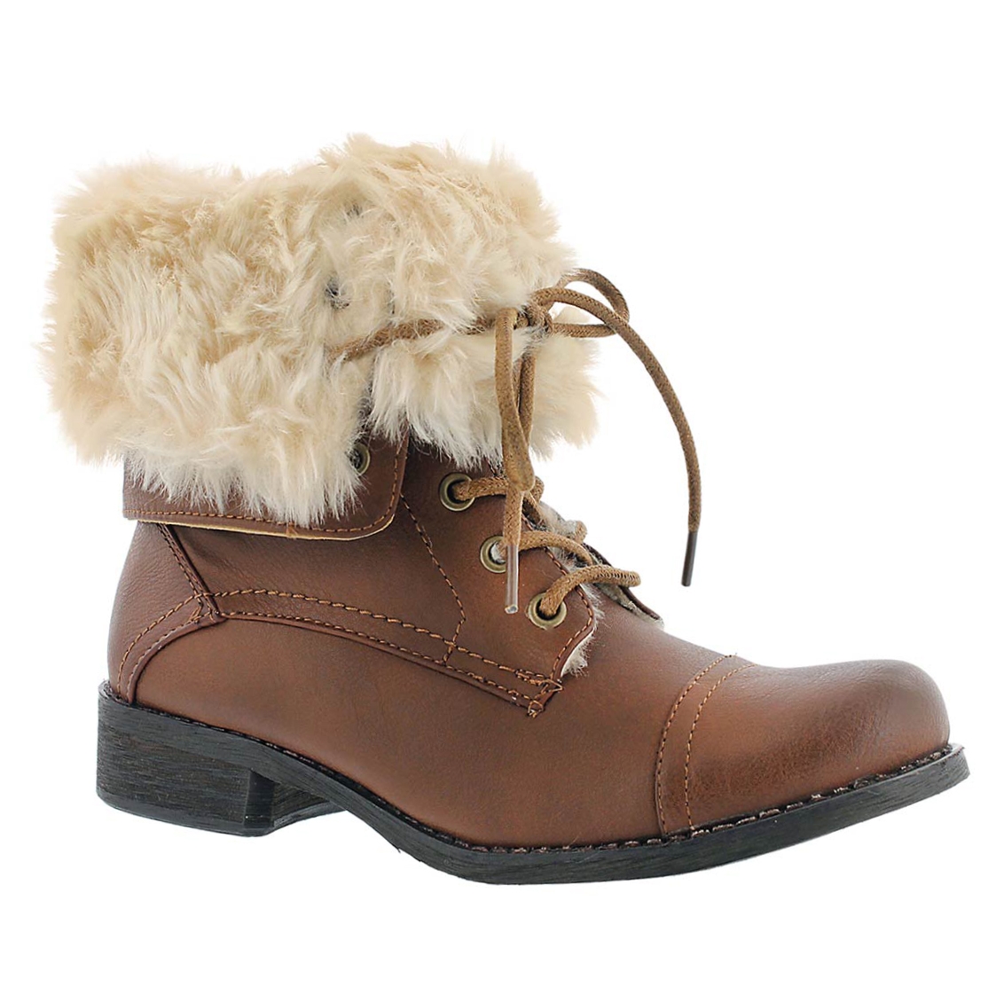 softmoc combat boots