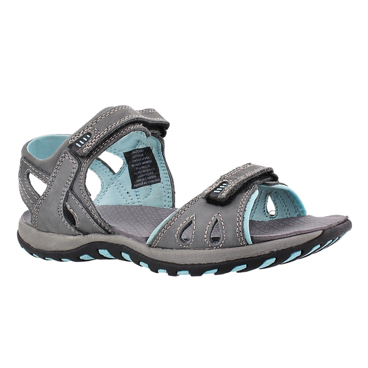 softmoc shoes