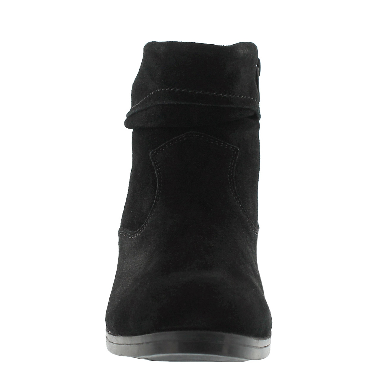 cougar women's waterproof insulated suede tall boots