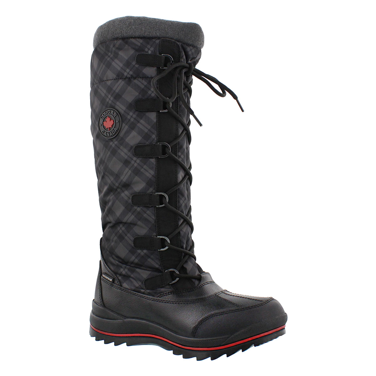 cougar speedy waterproof boot