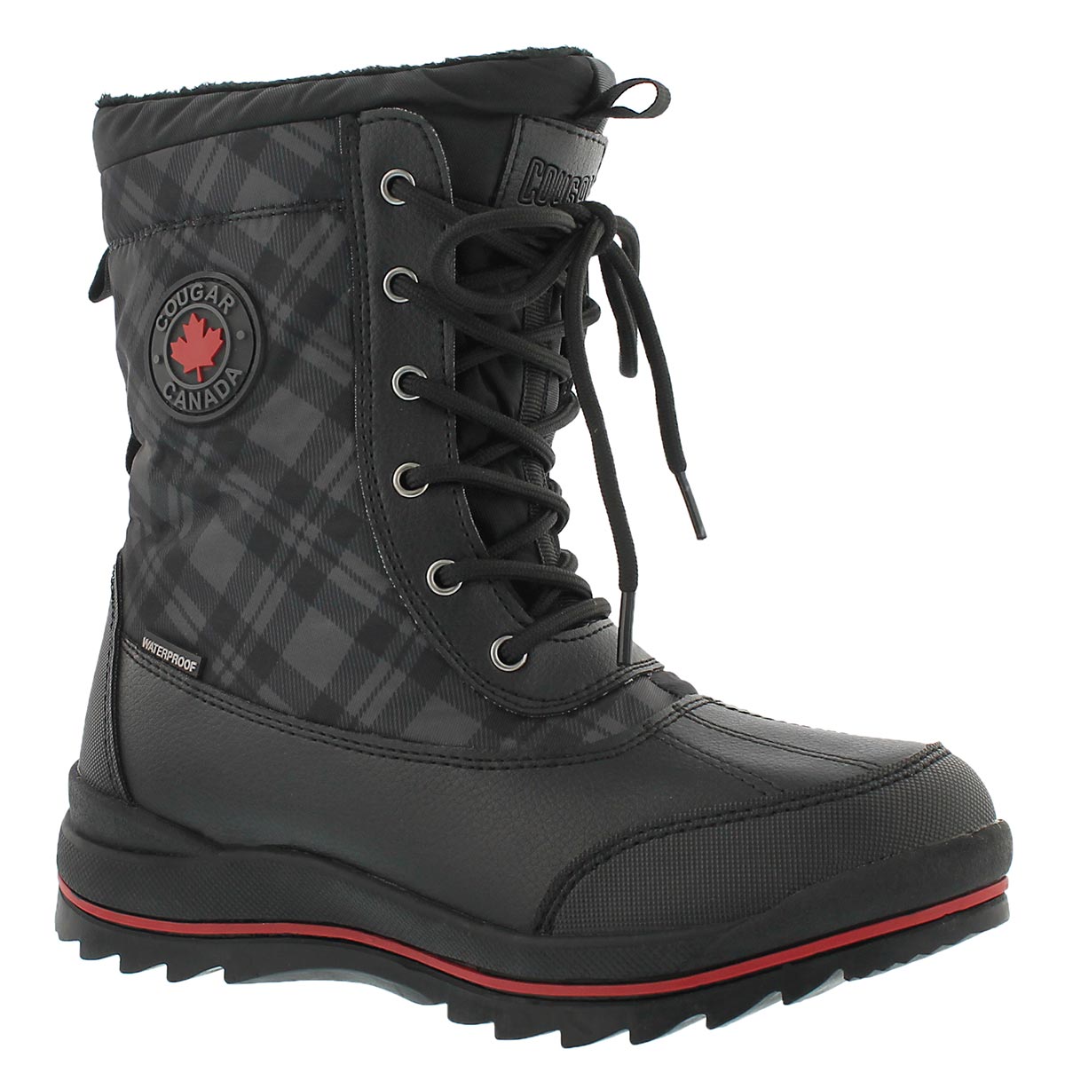 best pull on winter boots women