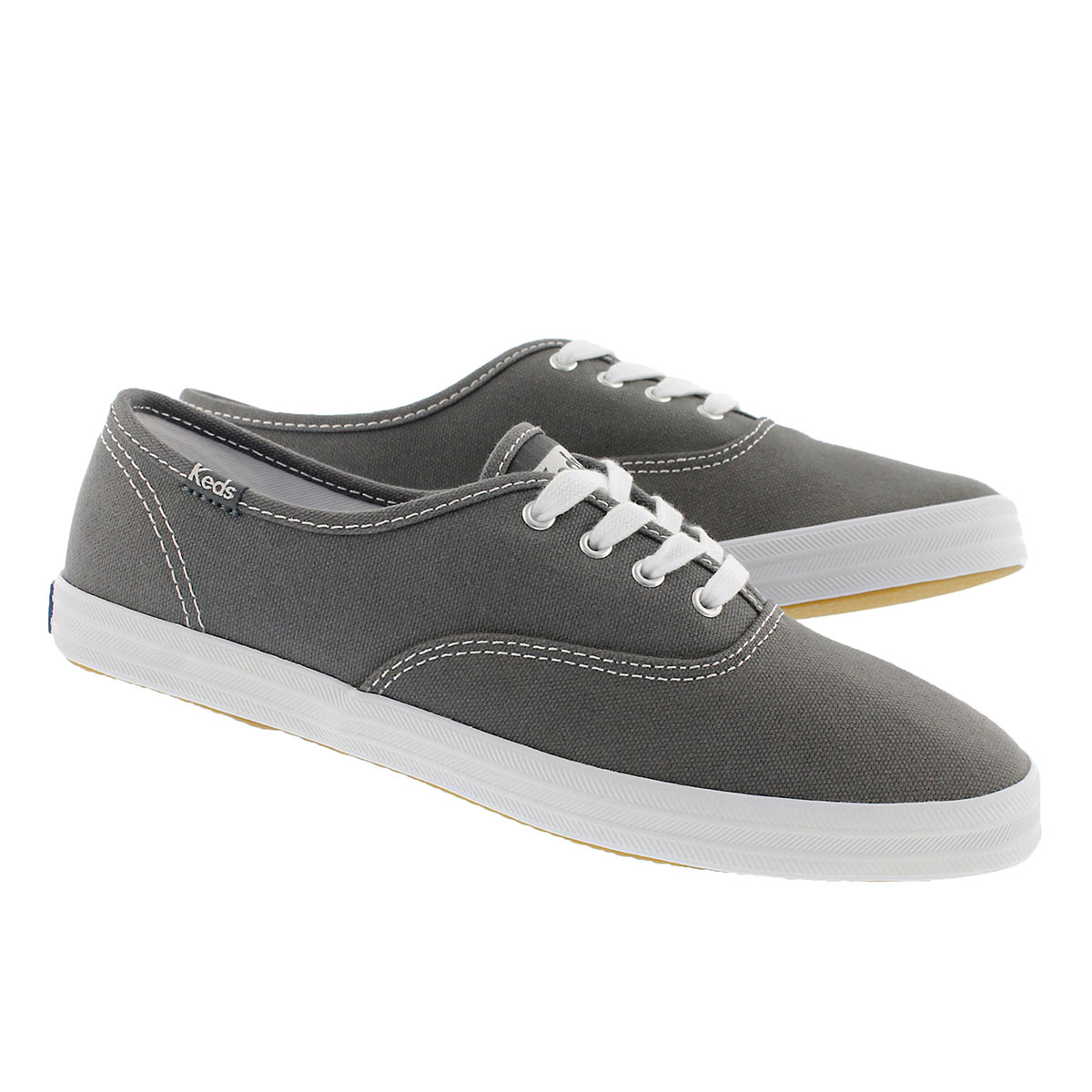 gray champion sneakers