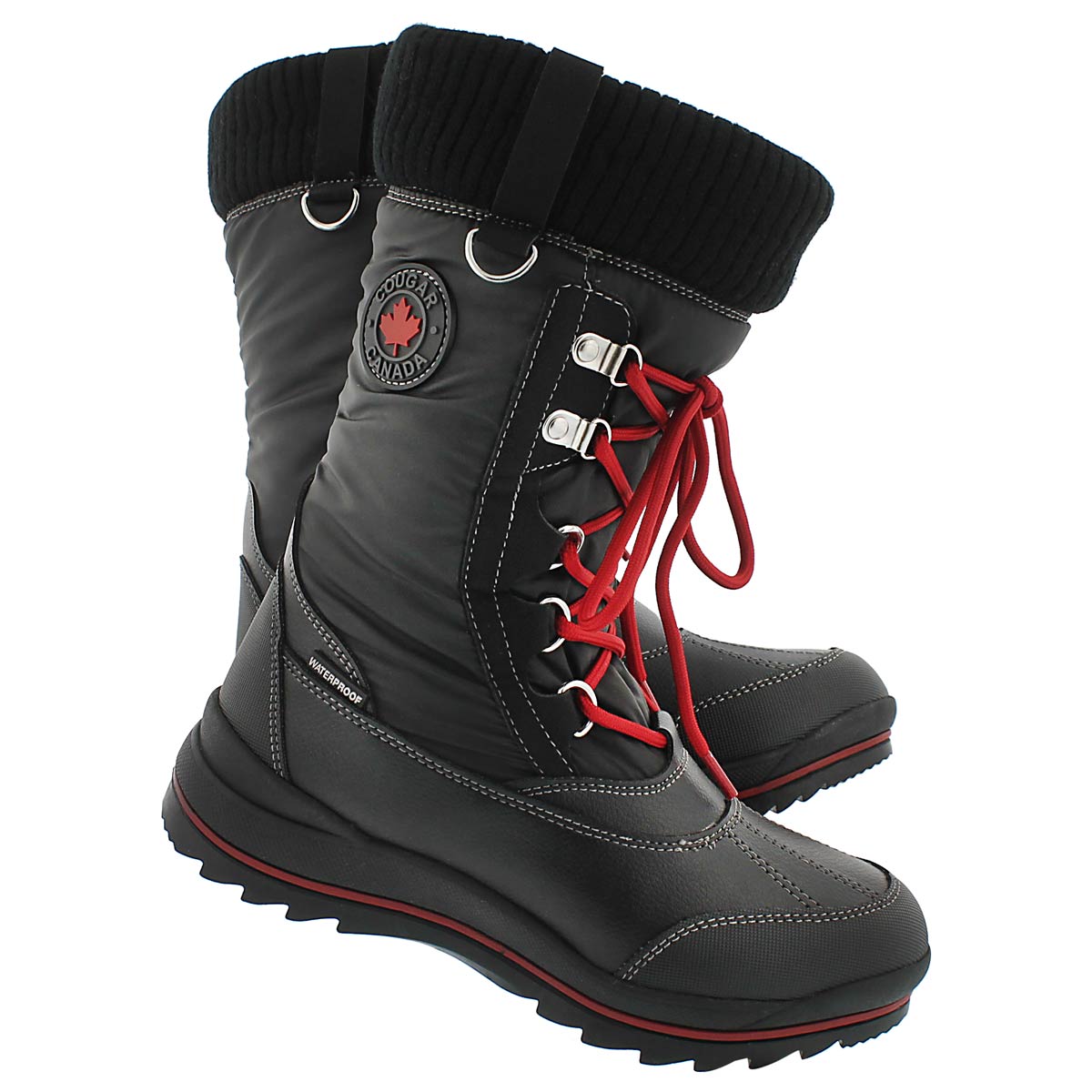 cougar gale waterproof boots