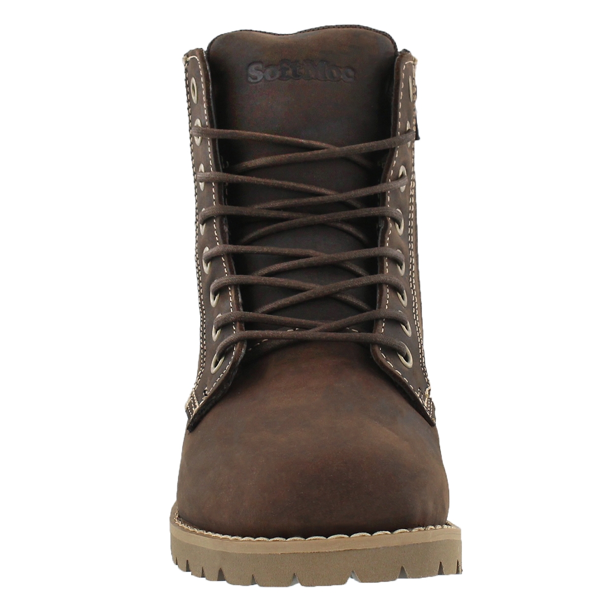 softmoc combat boots